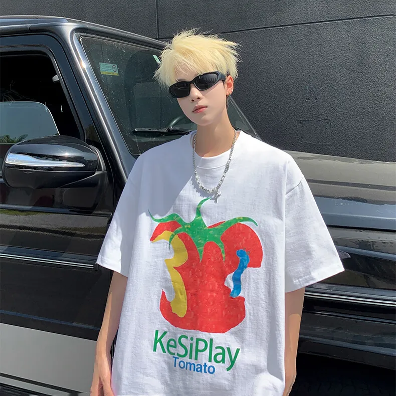 RKVC T Shirts Unisex-11