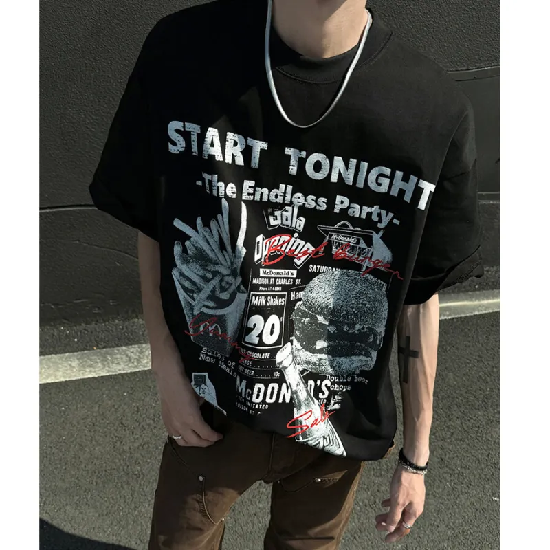 RKVC T Shirts Unisex-8