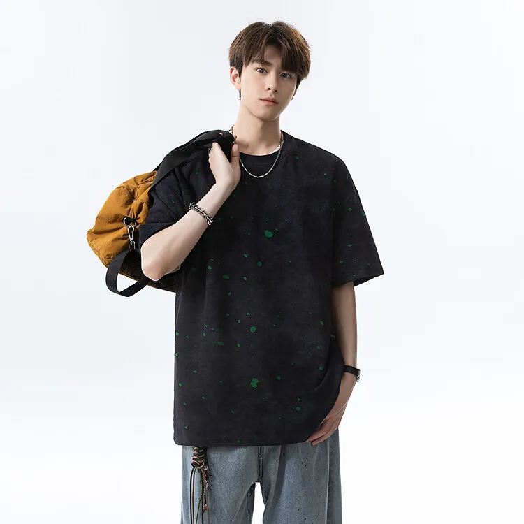 RKVC T-Shirts Unisex-11
