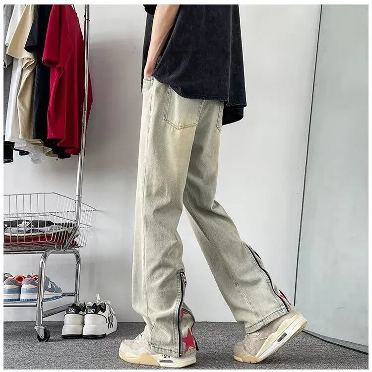 RKVC Jeans Unisex-6