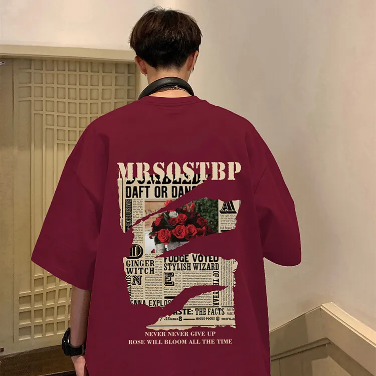 RKVC T Shirts Unisex-16