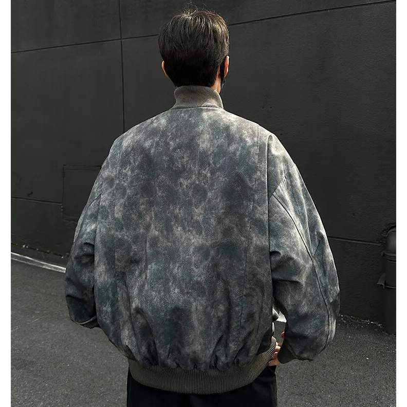 RKVC Jackets Unisex-1