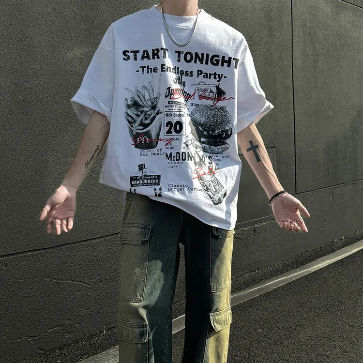 RKVC T Shirts Unisex-0
