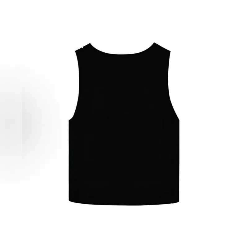 RKVC Tank Tops Men Black-4