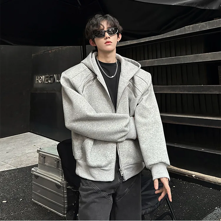 RKVC Jackets Unisex-4