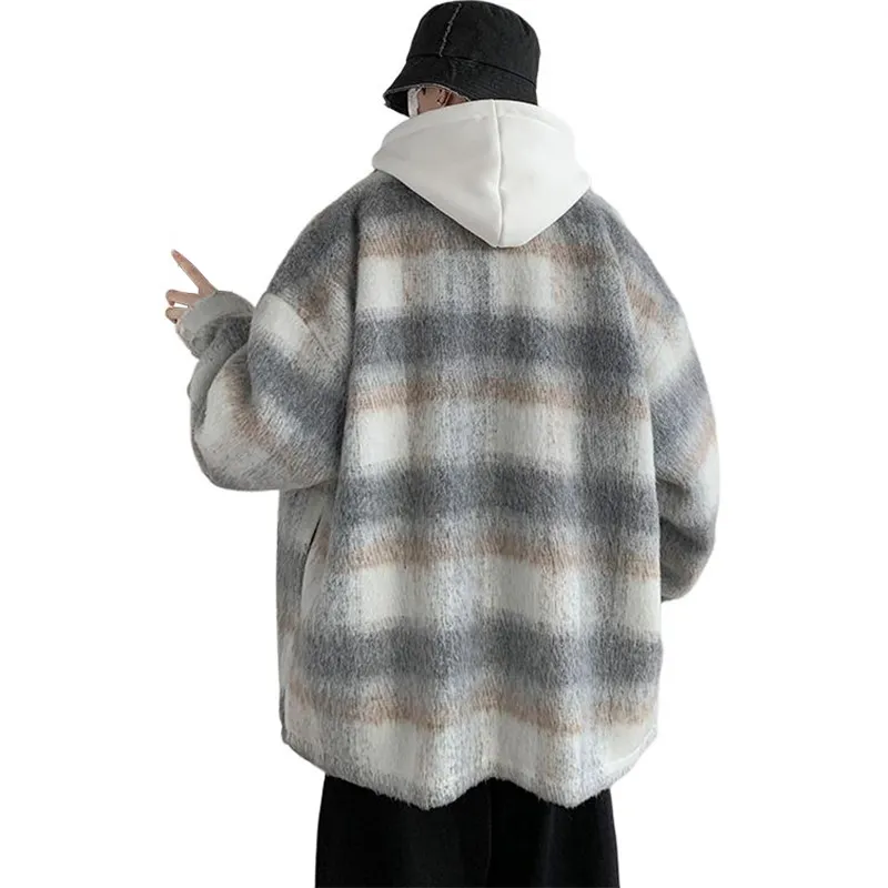 RKVC Jackets Unisex-1