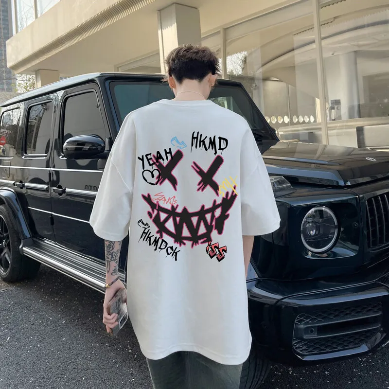 RKVC T Shirts Unisex-1