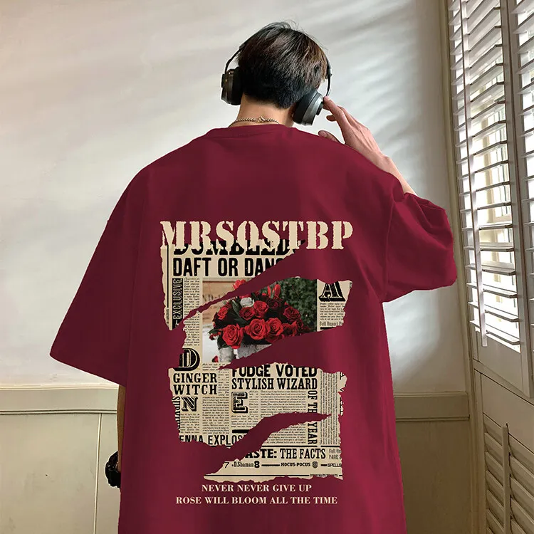 RKVC T Shirts Unisex-15