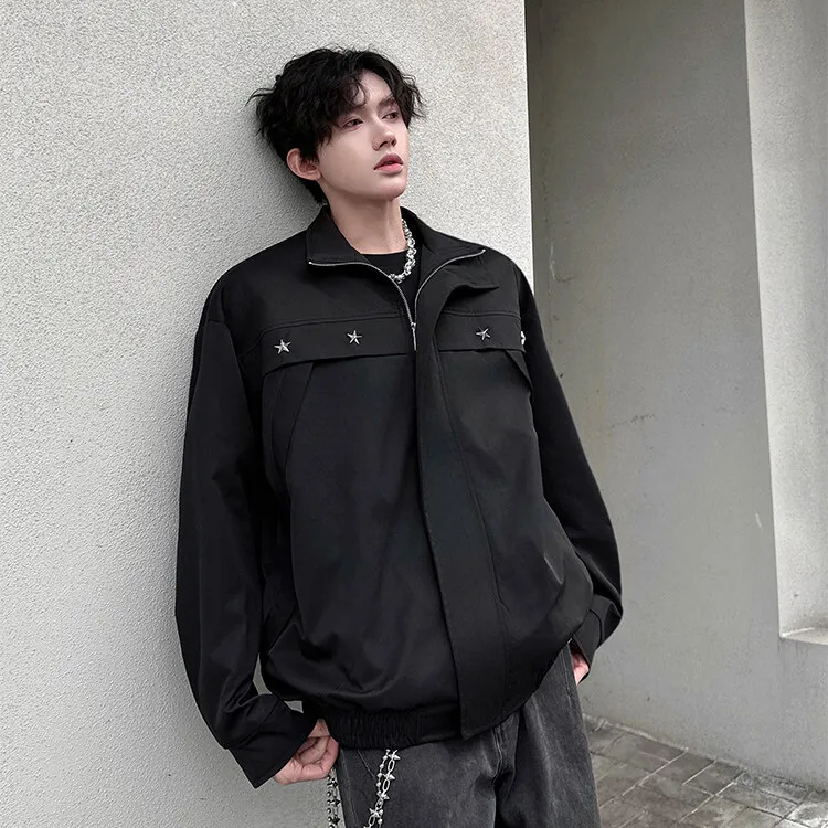 RKVC Jackets Unisex-5