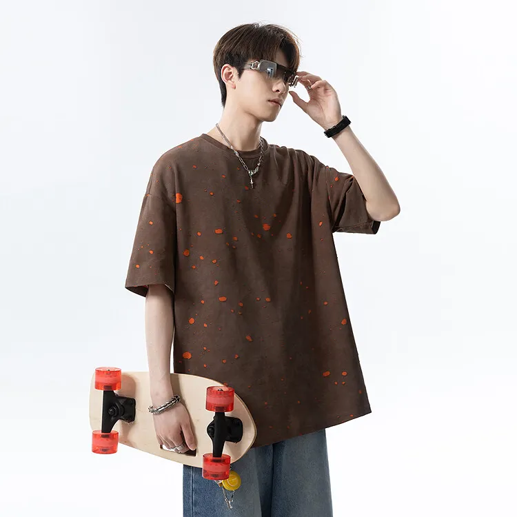 RKVC T-Shirts Unisex-7