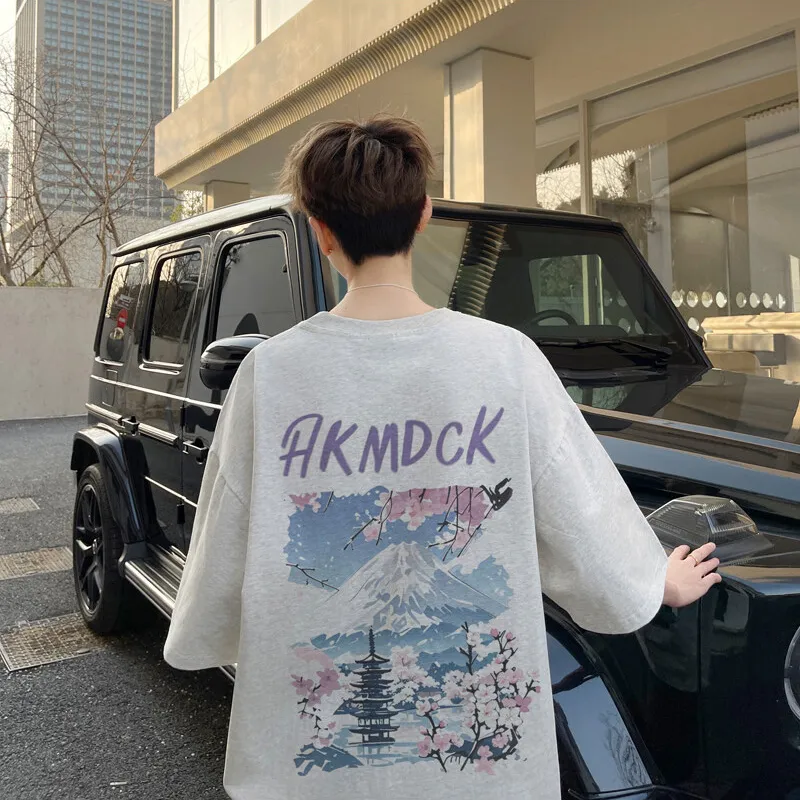 RKVC T Shirts Unisex-4
