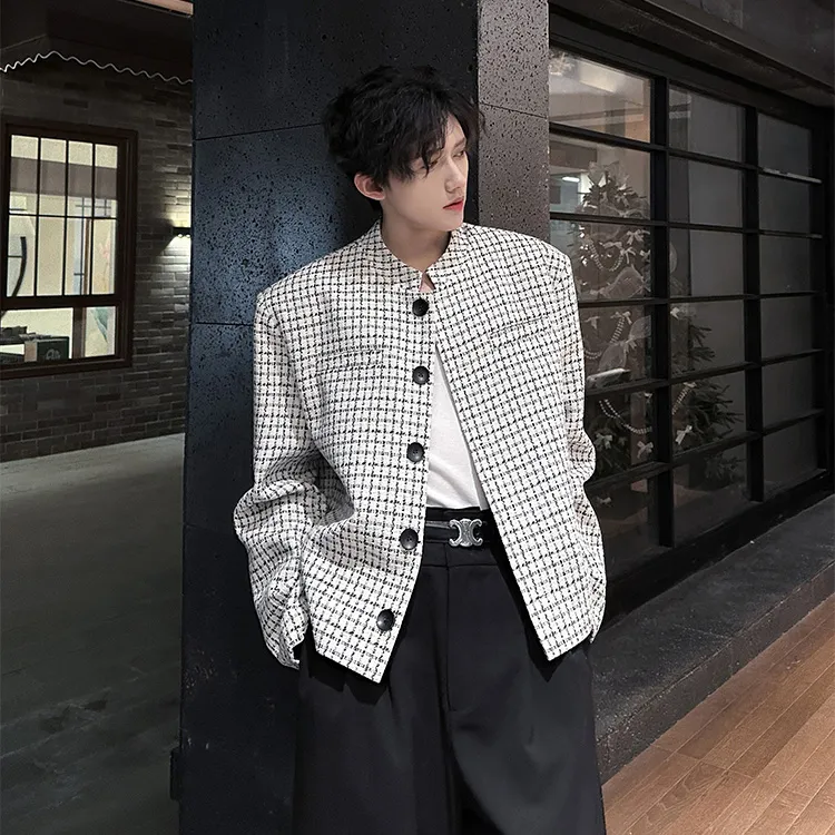 RKVC Jackets Unisex-2