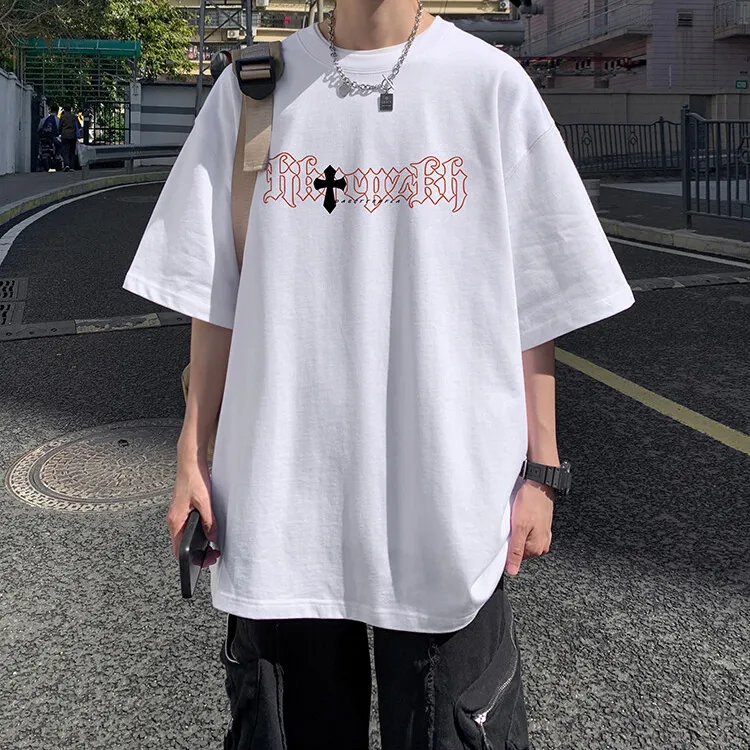 RKVC T Shirts Unisex-11