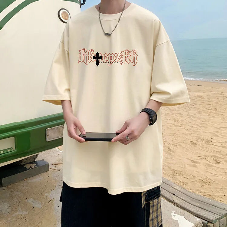 RKVC T Shirts Unisex-35