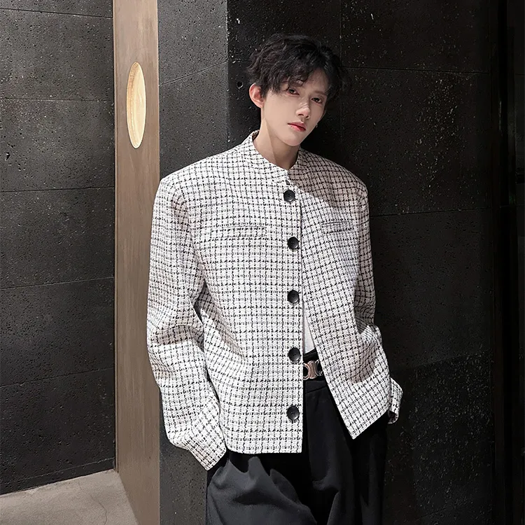 RKVC Jackets Unisex-1