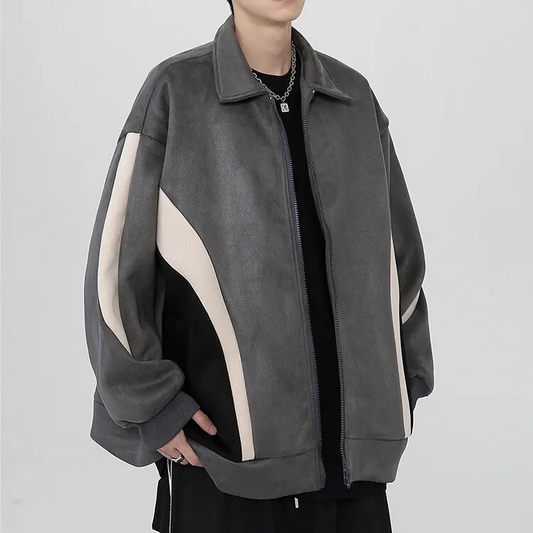 RKVC Jackets Unisex-2
