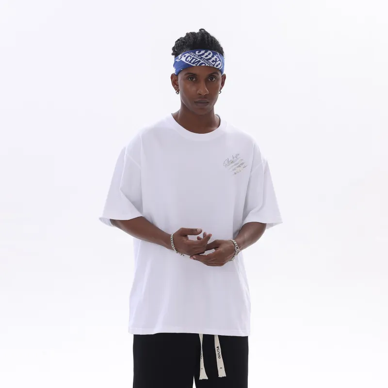 RKVC T Shirts Unisex-2