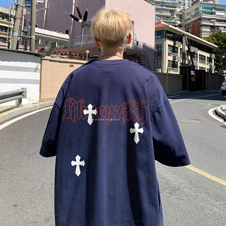 RKVC T Shirts Unisex-16