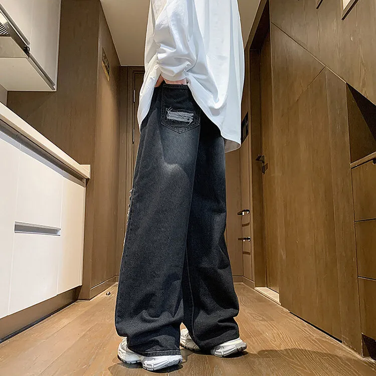 RKVC Jeans Unisex-1