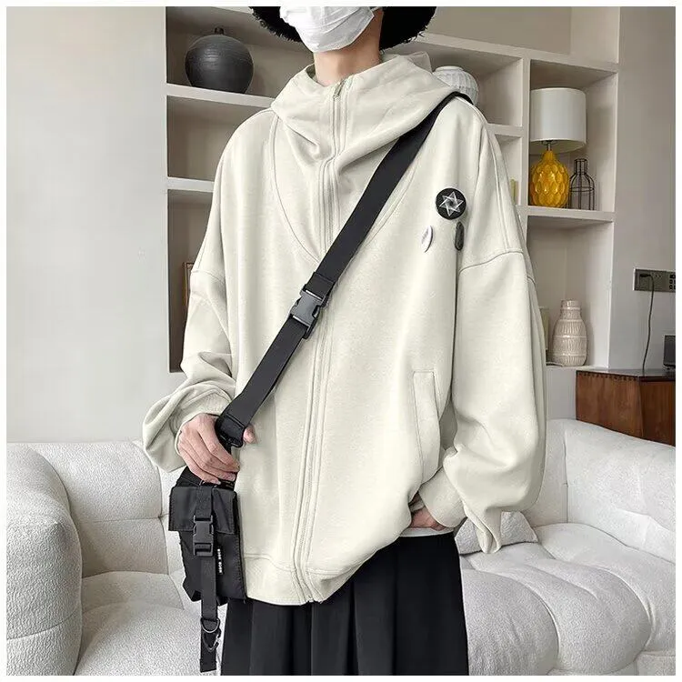 RKVC Sweatshirts Unisex-3