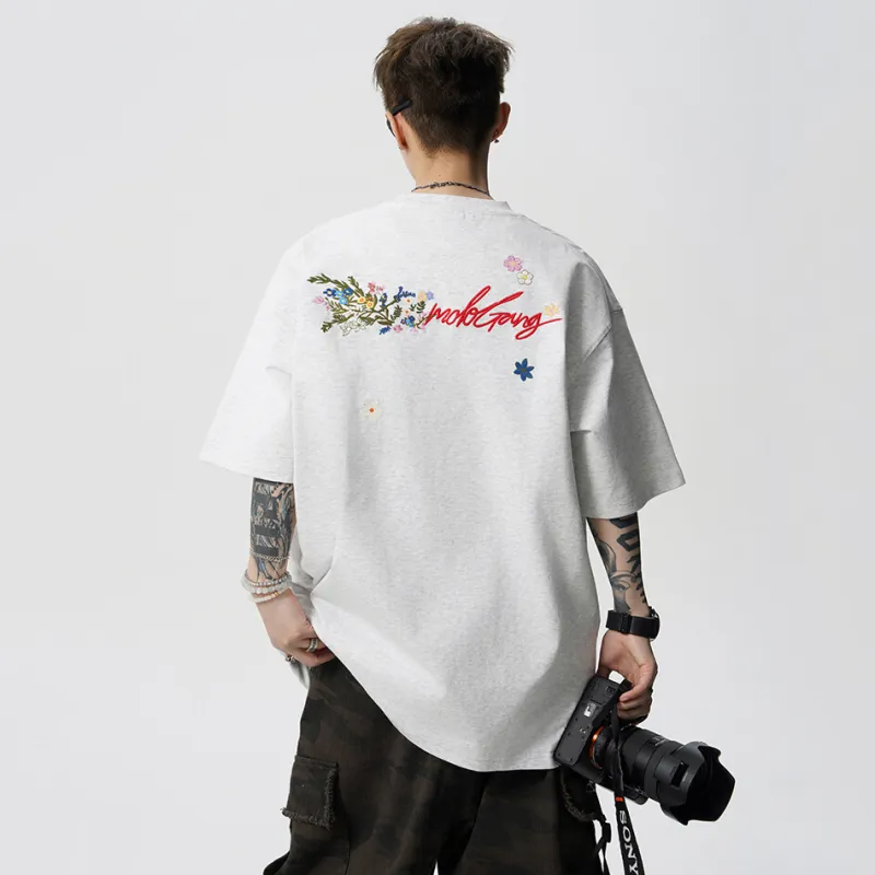 RKVC T Shirts Unisex-6