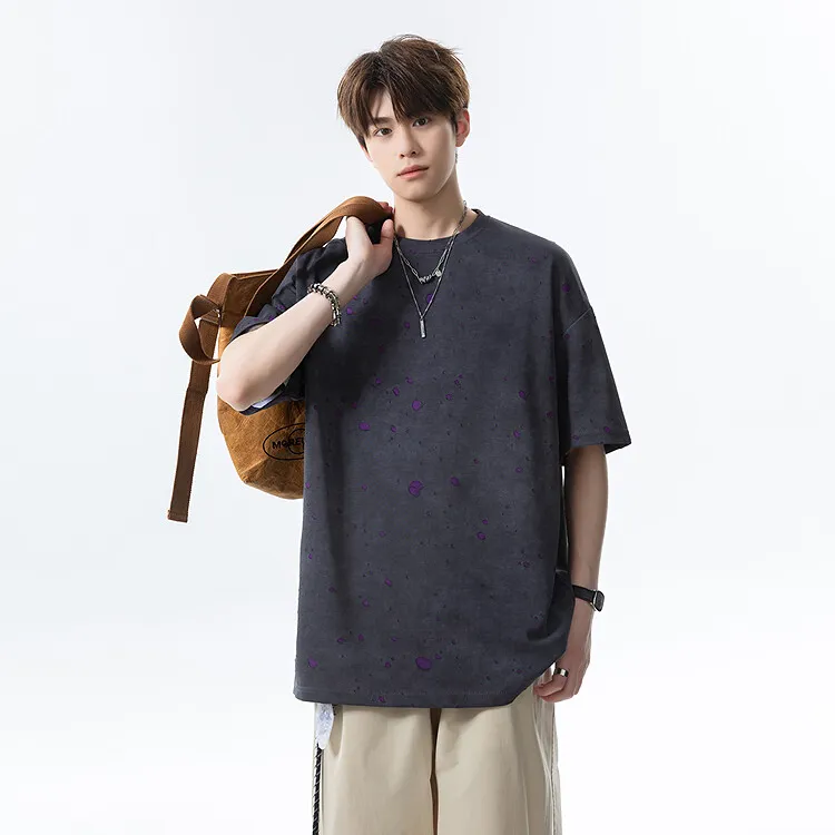 RKVC T-Shirts Unisex-2