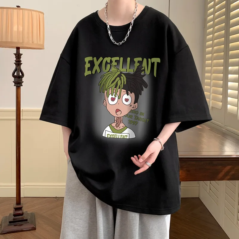 RKVC T Shirts Unisex-6