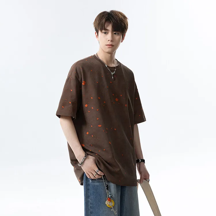RKVC T-Shirts Unisex-6