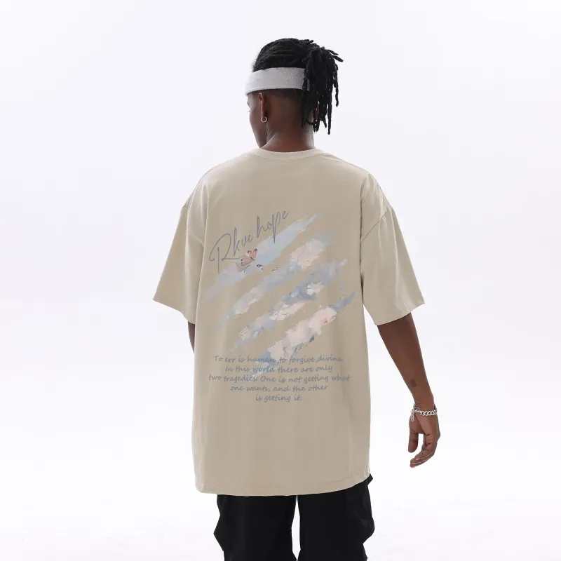 RKVC T Shirts Unisex-20