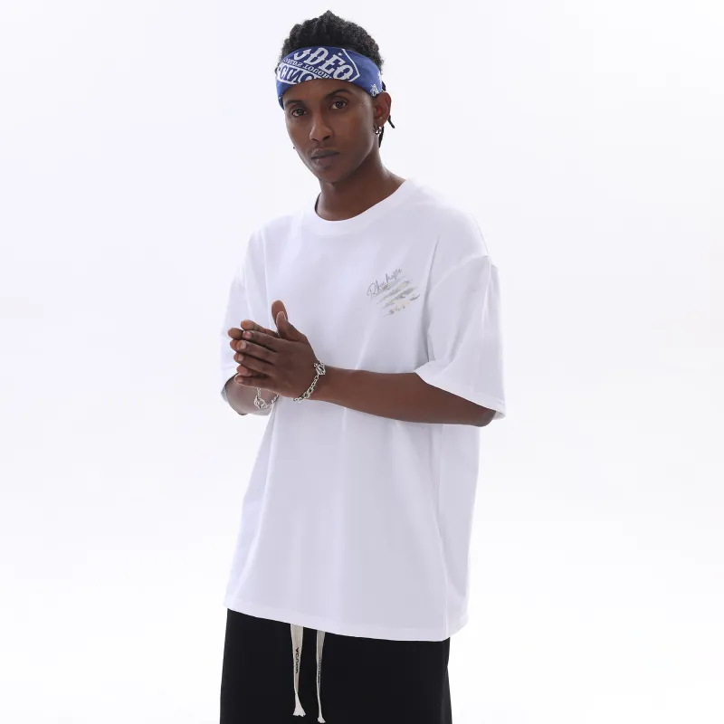 RKVC T Shirts Unisex-4