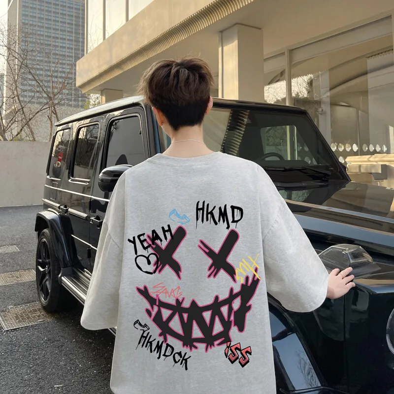 RKVC T Shirts Unisex-4