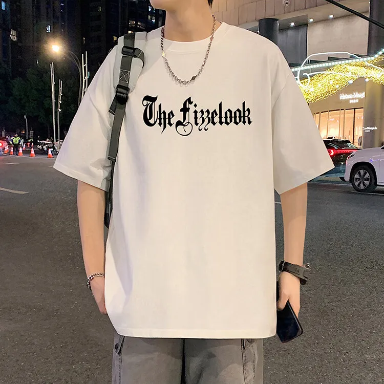 RKVC T Shirts Unisex-2