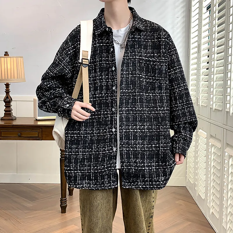 RKVC Jackets Unisex-4