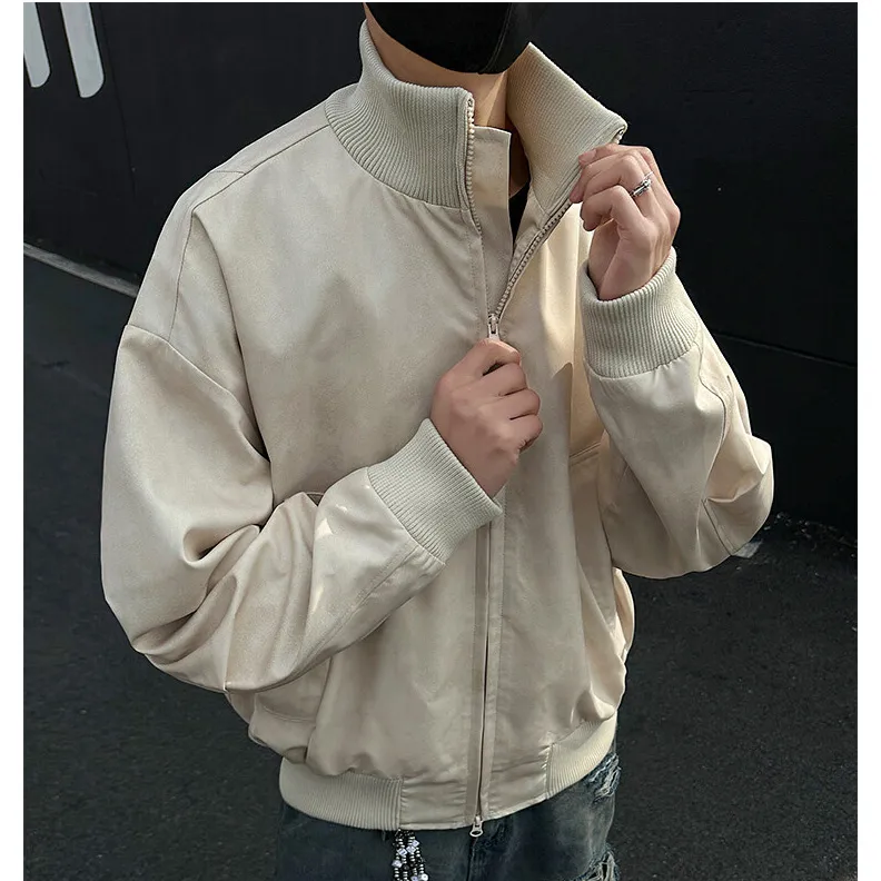 RKVC Jackets Unisex-4