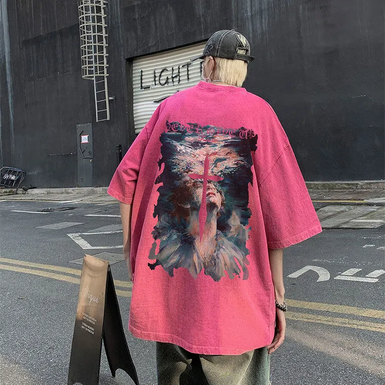 RKVC T Shirts Unisex-2