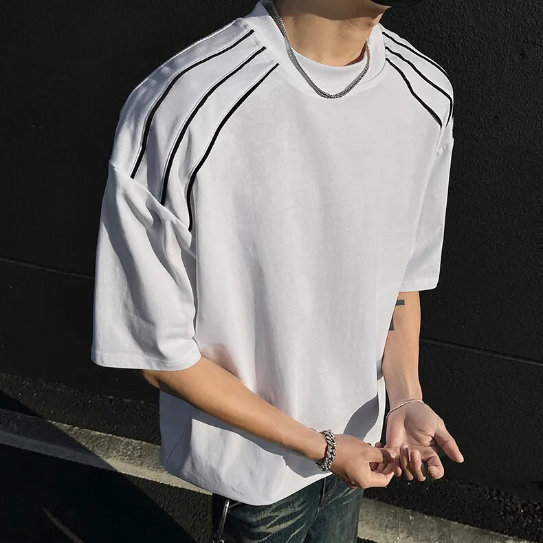 RKVC T Shirts Unisex-2