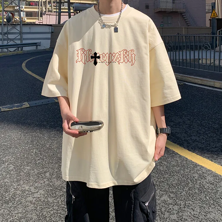 RKVC T Shirts Unisex-38