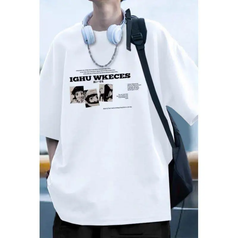 RKVC T Shirts Unisex-3
