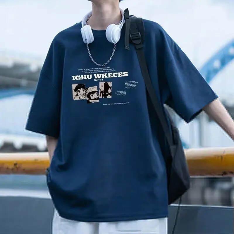 RKVC T Shirts Unisex-8