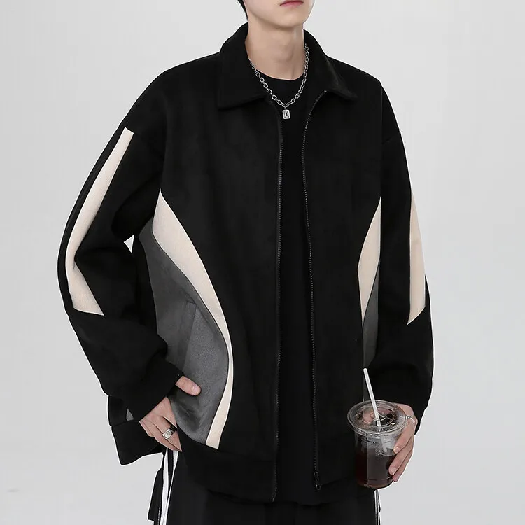 RKVC Jackets Unisex-5