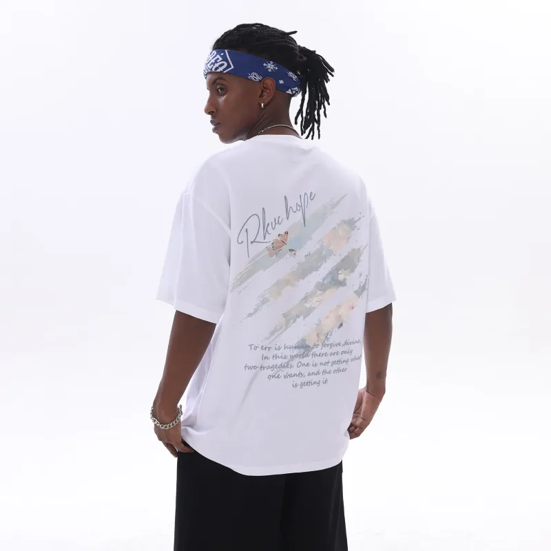 RKVC T Shirts Unisex-5