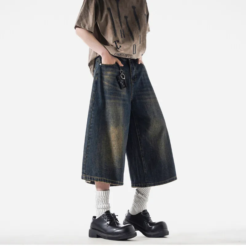 RKVC Jeans Unisex-1