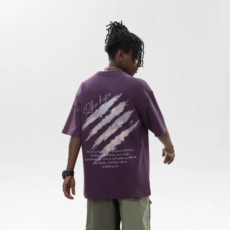 RKVC T Shirts Unisex-35
