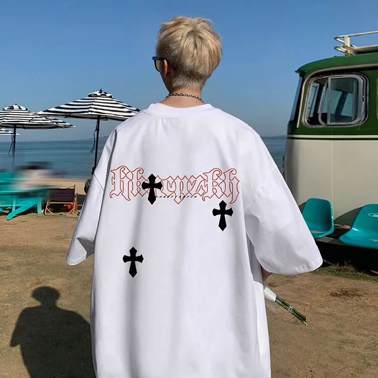 RKVC T Shirts Unisex-9