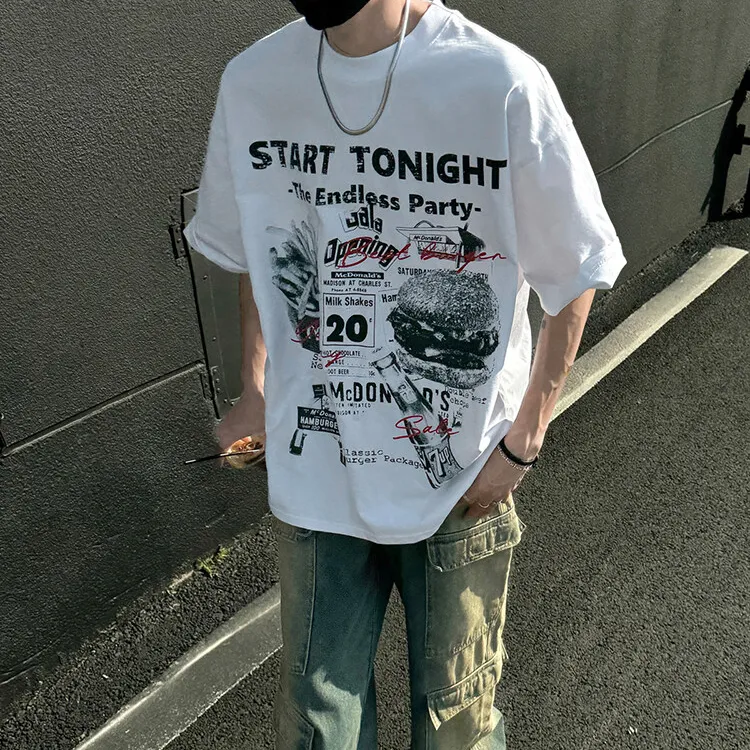 RKVC T Shirts Unisex-3