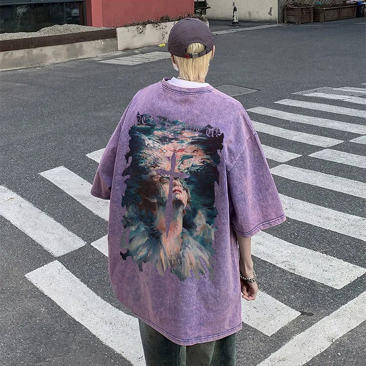 RKVC T Shirts Unisex-5