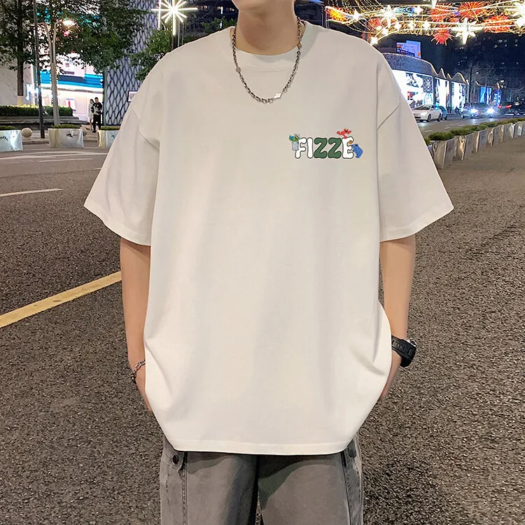 RKVC T Shirts Unisex-4