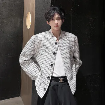 RKVC Jackets Unisex