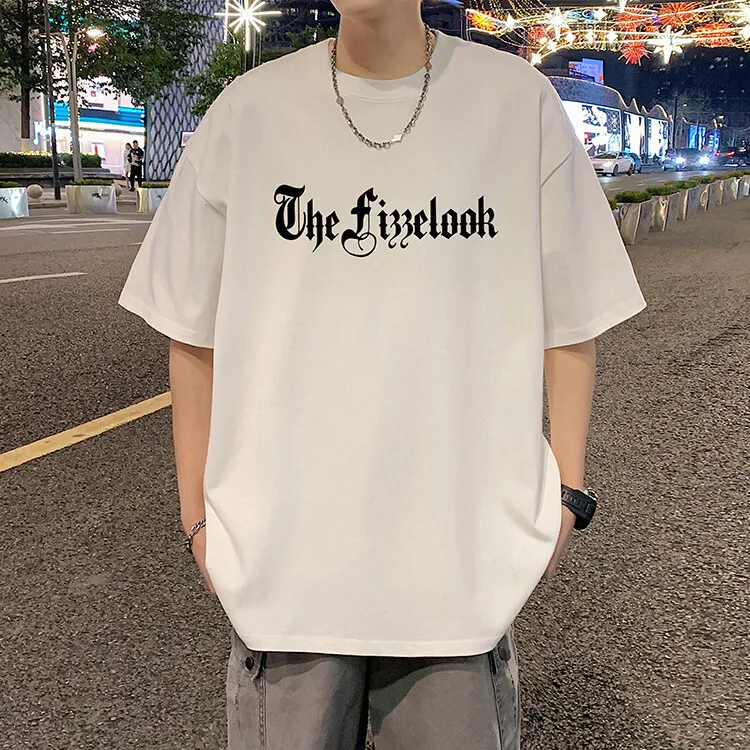 RKVC T Shirts Unisex-5