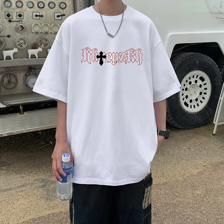 RKVC T Shirts Unisex-8
